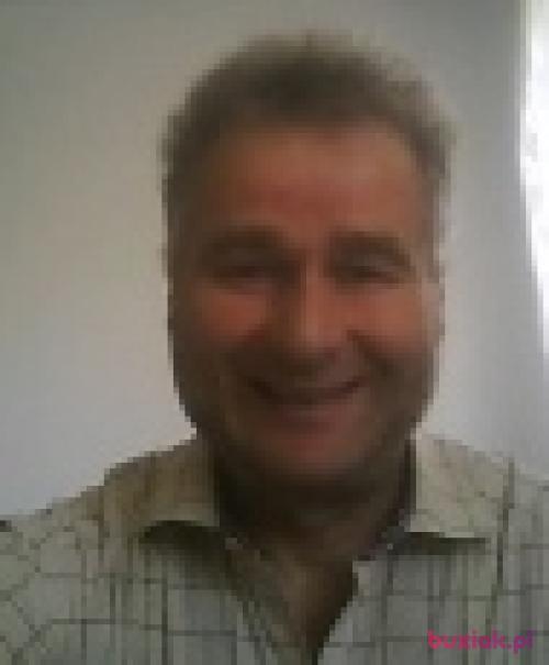 Jatoten, Male, 62 years, Toruń
