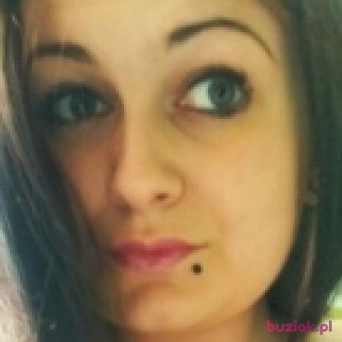 FotoGratka, Female, 28 years, Poznań