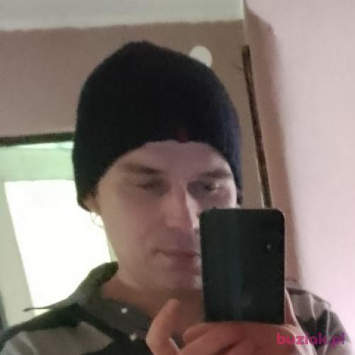 jambokag, Male, 42 years, Kalety