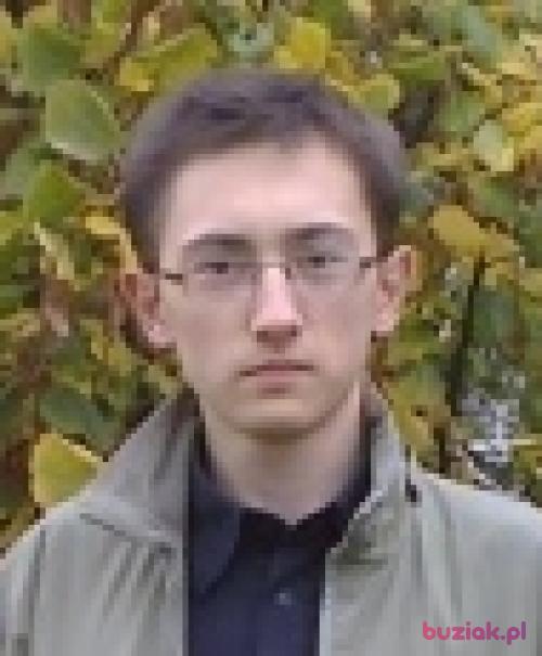Pawix96, Male, 30 years, Bydgoszcz