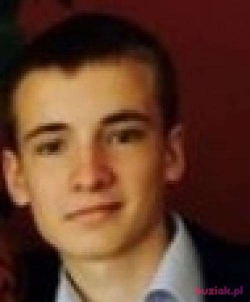 Tomek9877, Male, 28 years, Częstochowa