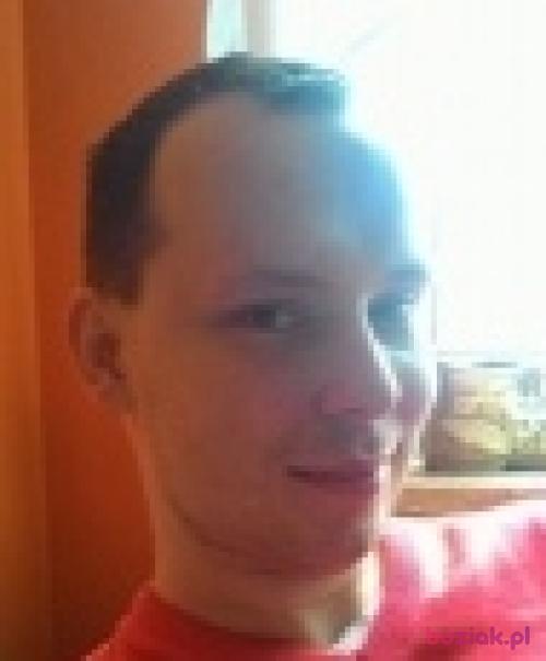 JaPawel, Male, 34 years, Poznań