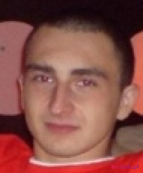 mirek9009, Mężczyzna, 36 lat, Biłgoraj