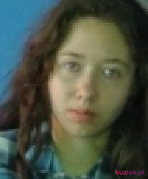 adrianna80, Kobieta, 31 lat, Tuchola