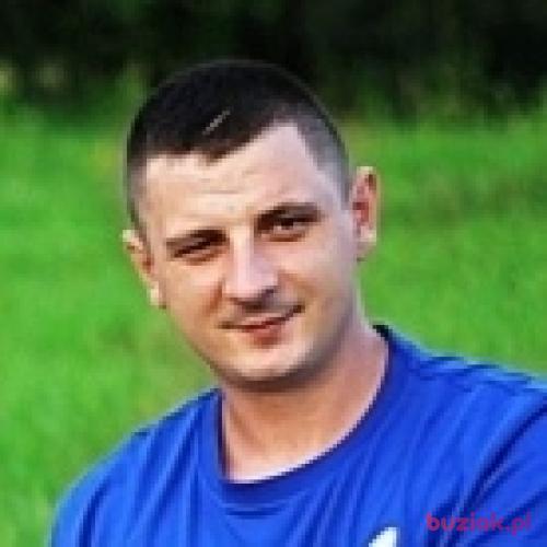 Marcin8830, Male, 38 years, Scarborough