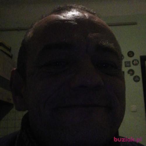 Manioabc, Mężczyzna, 47 lat, Warszawa