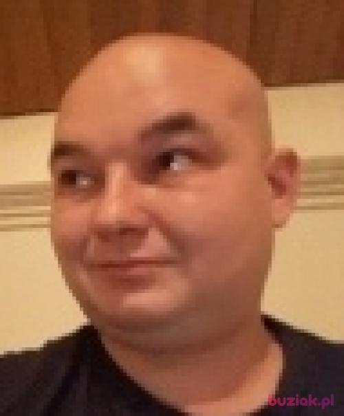 kris514, Male, 39 years, Trzebinia