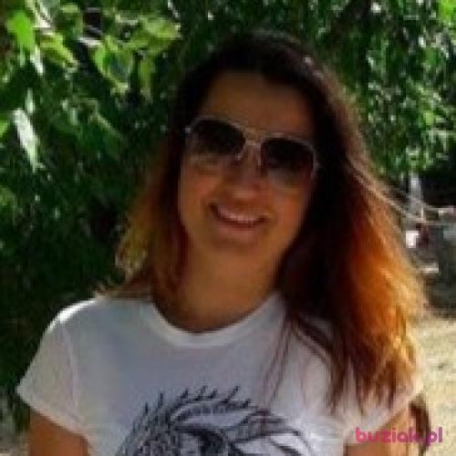 Kamillka, Female, 37 years, Strzelce Opolskie