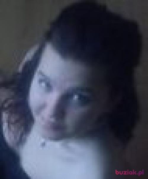 NuSsiaaa94, Kobieta, 32 lata, małopolskie