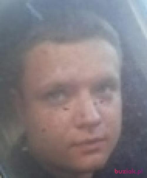 Qubik, Mężczyzna, 37 lat, Tczew