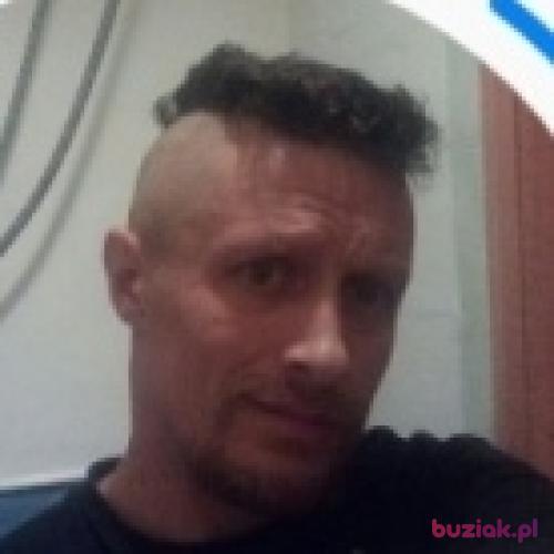 Aruczanmarcin, Mężczyzna, 47 lat, Ruda Śląska