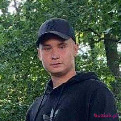 Kuba2005hot, Male, 21 years, Ełk