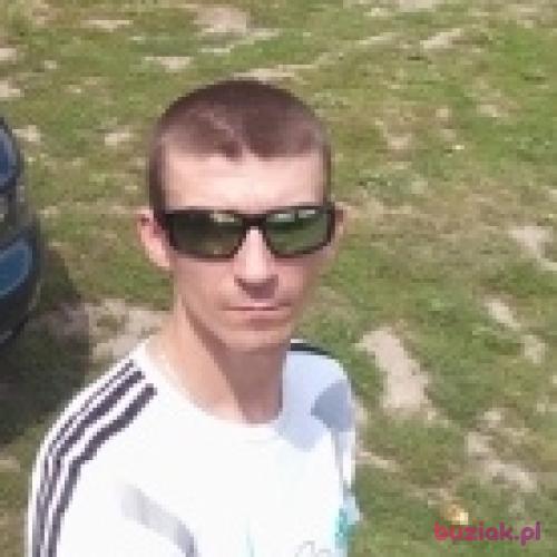 pablooo2308, Mężczyzna, 38 lat, Krasnystaw