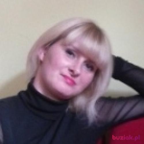 agulka33, Kobieta, 40 lat, Jelenia Góra