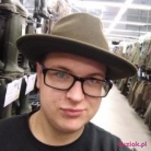 Patrykos24, Male, 26 years, Pleszew