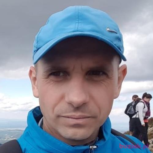 antybio, Male, 46 years, Koluszki
