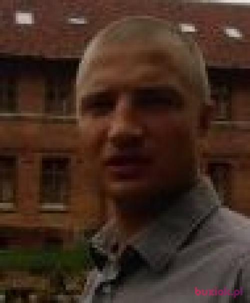 PawelGda001, Male, 40 years, Glasgow
