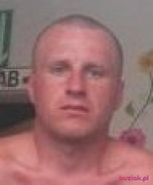 Gremi, Mężczyzna, 48 lat, Olsztyn