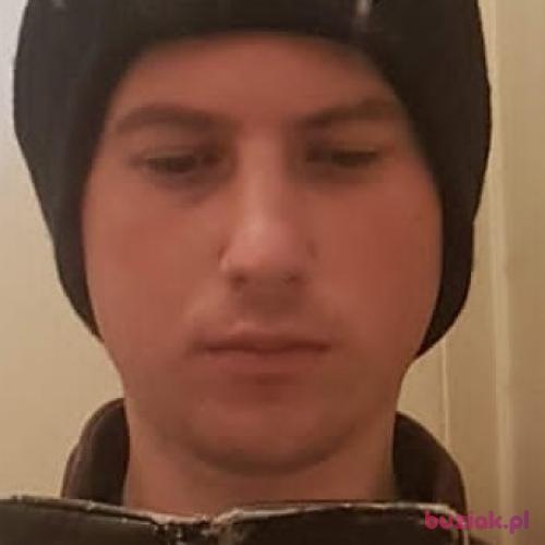 krzysieks1995, Male, 31 years, Eindhoven