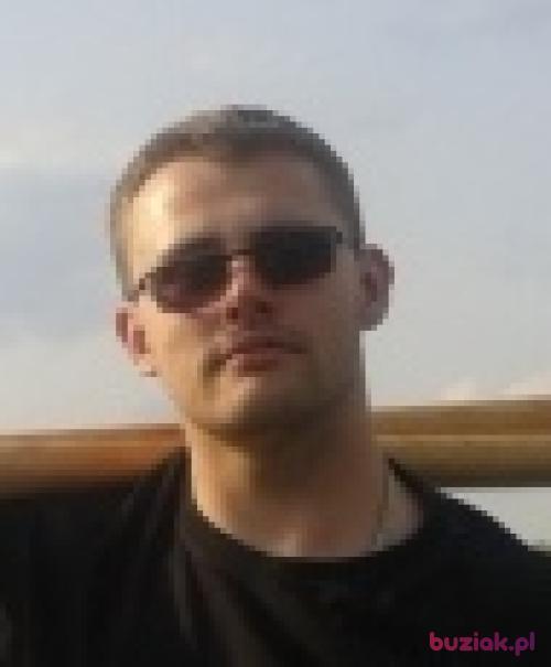 Wilk187, Male, 38 years, Ząbki