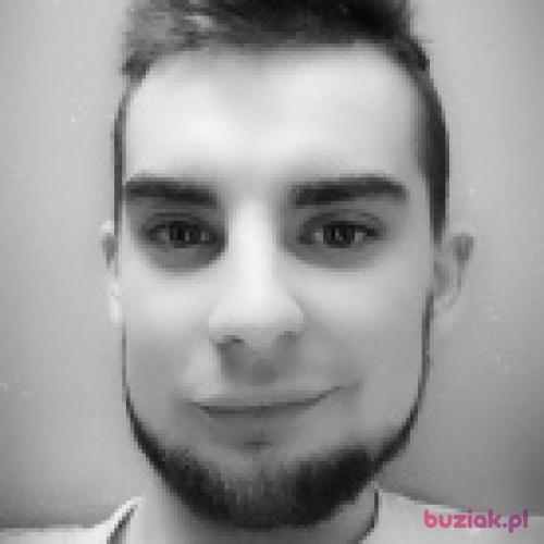 Maciej93, Mężczyzna, 33 lata, Kalisz