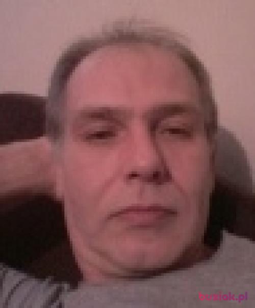 69zibi, Male, 57 years, Uccle