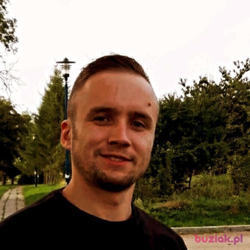 ZIDANGE91, Male, 35 years, Białogard