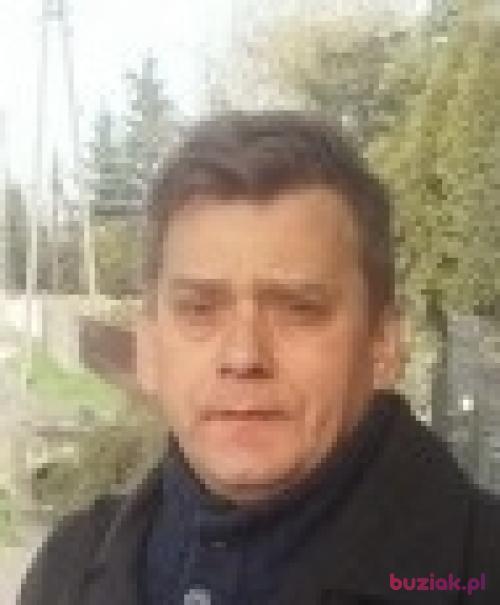 Hamlet, Male, 49 years, Bieruń