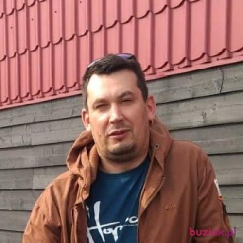 Luki40, Male, 44 years, Zwolle