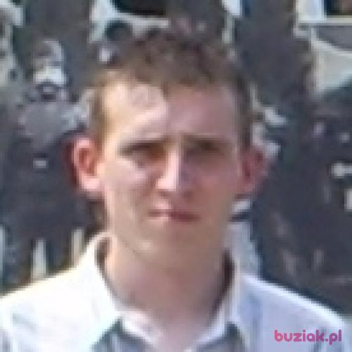 buzek23, Male, 41 years, Bytom