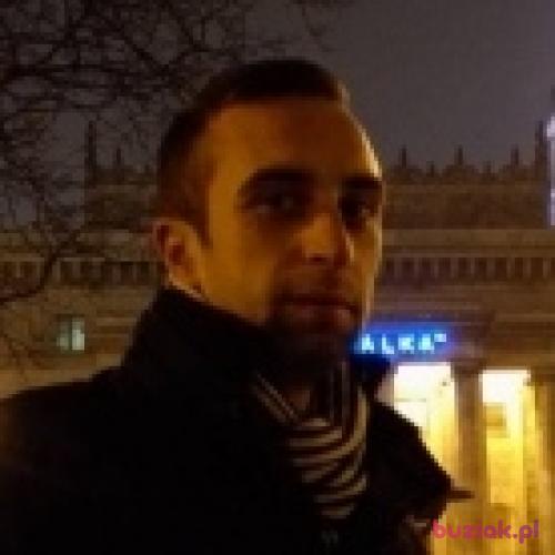 adik9, Male, 38 years, Skaryszew