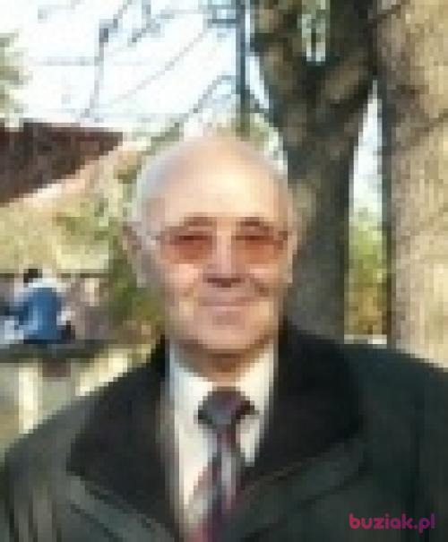 zbyszek1941, Mężczyzna, 81 lat, Lublin