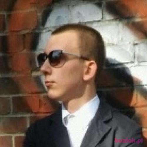 Nikox, Male, 25 years, Gniezno