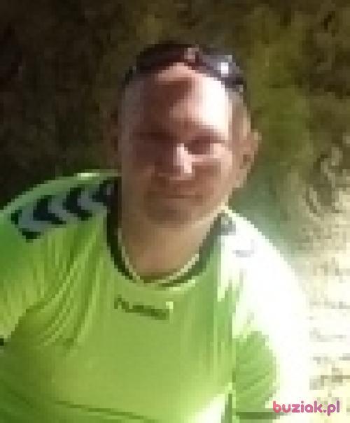 Gregorz40, Mężczyzna, 48 lat, Szczecin