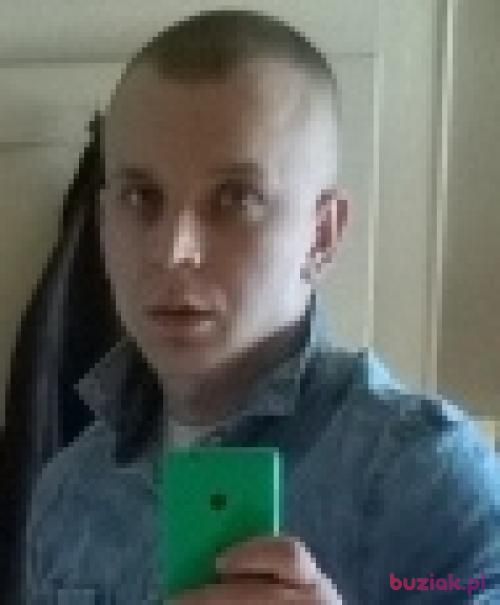 xxxSylwesterxxx, Mężczyzna, 35 lat, Wrocław