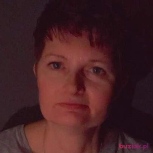 ankam, Female, 54 years, Kutno