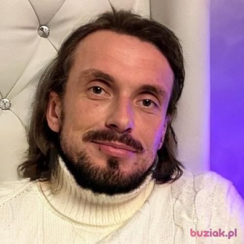 Jurek1974hot, Male, 52 years, Kościerzyna
