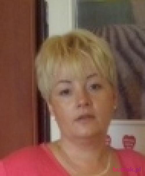 basica1, Kobieta, 56 lat, Wrocław