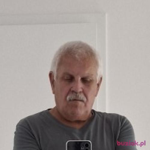 mmor5682, Male, 66 years, Gdynia