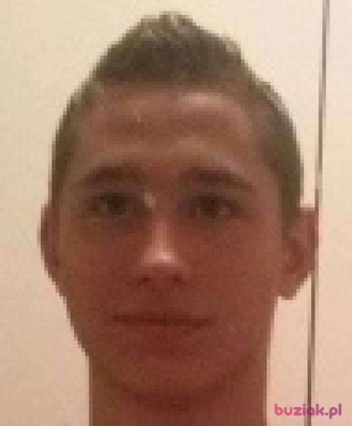 NorbiDaniel, Male, 28 years, Zielonka