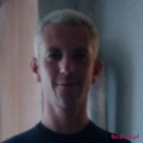 Greku12, Mężczyzna, 40 lat, Radom