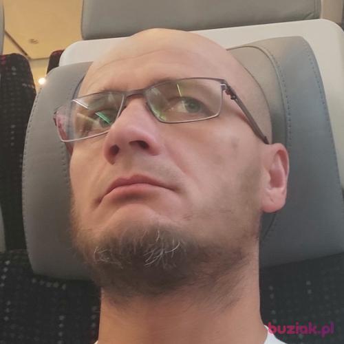 adamkoo, Mężczyzna, 41 lat, Gdynia