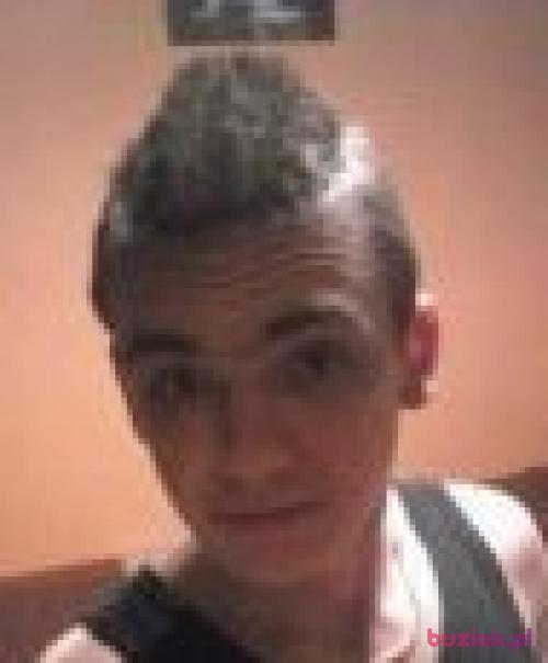 Dejmon1994, Male, 32 years, Trzcianka