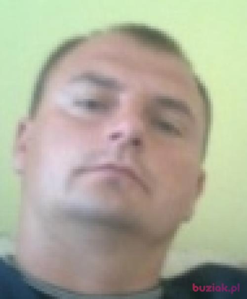 pablo31, Male, 43 years, Lipiany