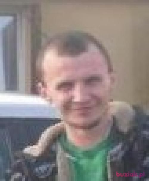 spiderr07, Mężczyzna, 41 lat, opolskie