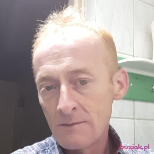 jatadeusz7, Male, 55 years, Gniezno