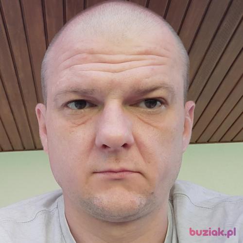 SEW86, Mężczyzna, 40 lat, Łowicz