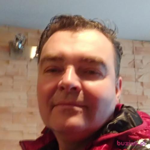 Wojtero, Male, 50 years, Białystok
