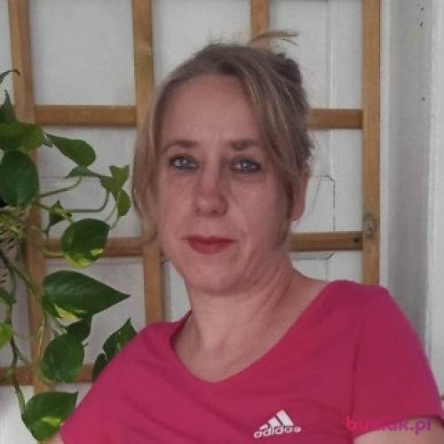 BogumilaM, Female, 51 years, Września