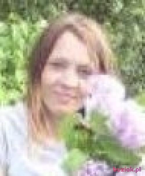 kamila1983, Female, 43 years, Kamień Pomorski